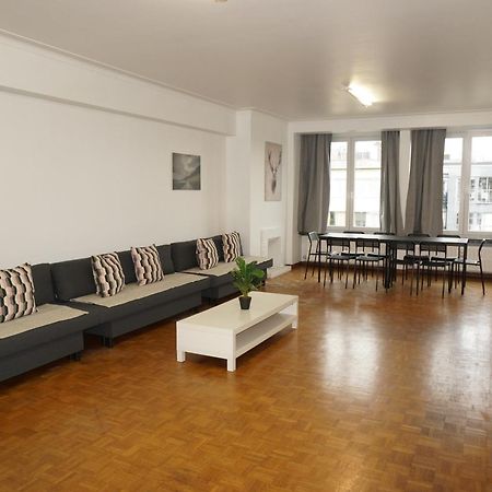 Belga Apartment 3 Bedrooms. Antwerpia Zewnętrze zdjęcie