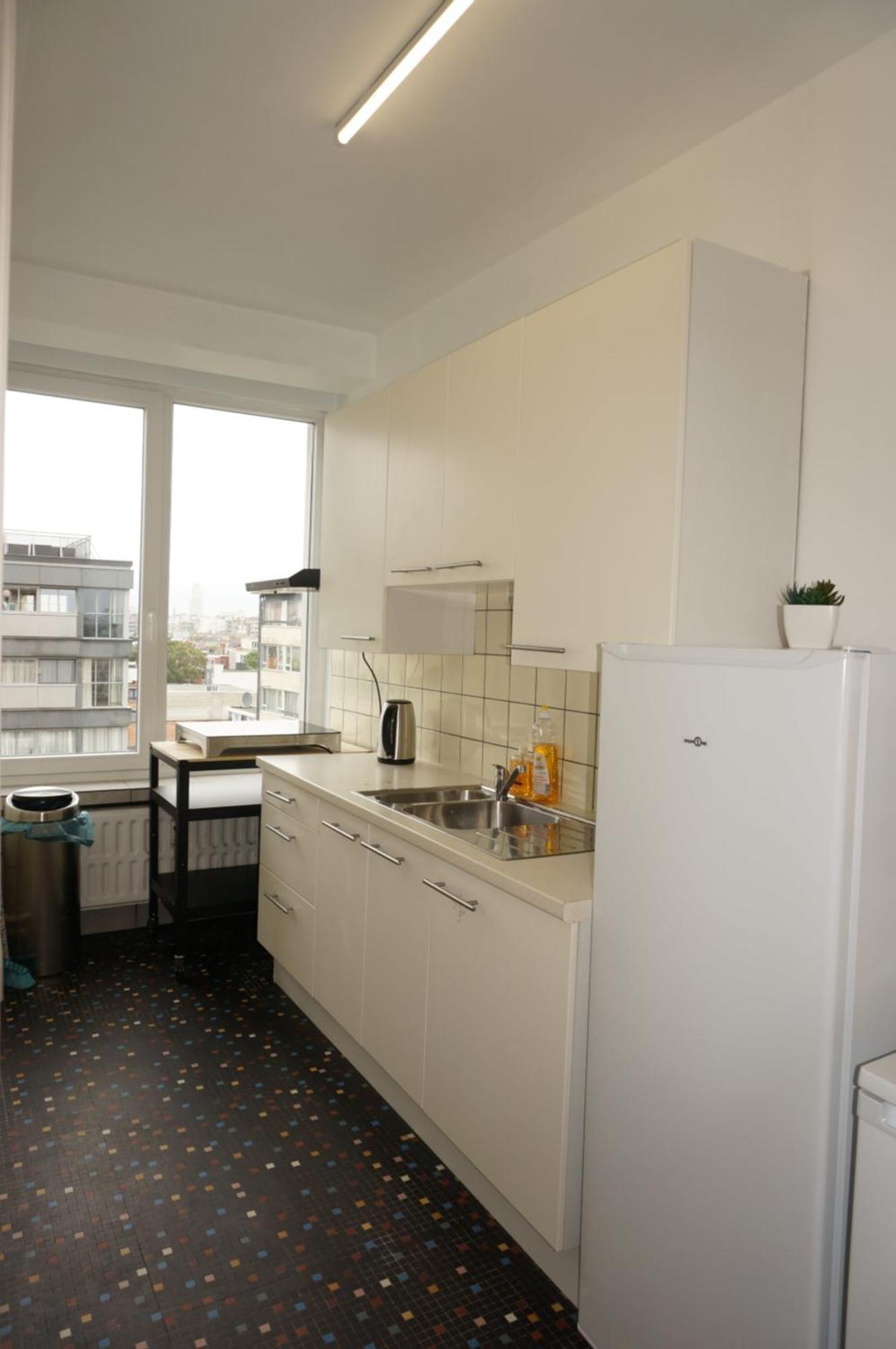 Belga Apartment 3 Bedrooms. Antwerpia Zewnętrze zdjęcie