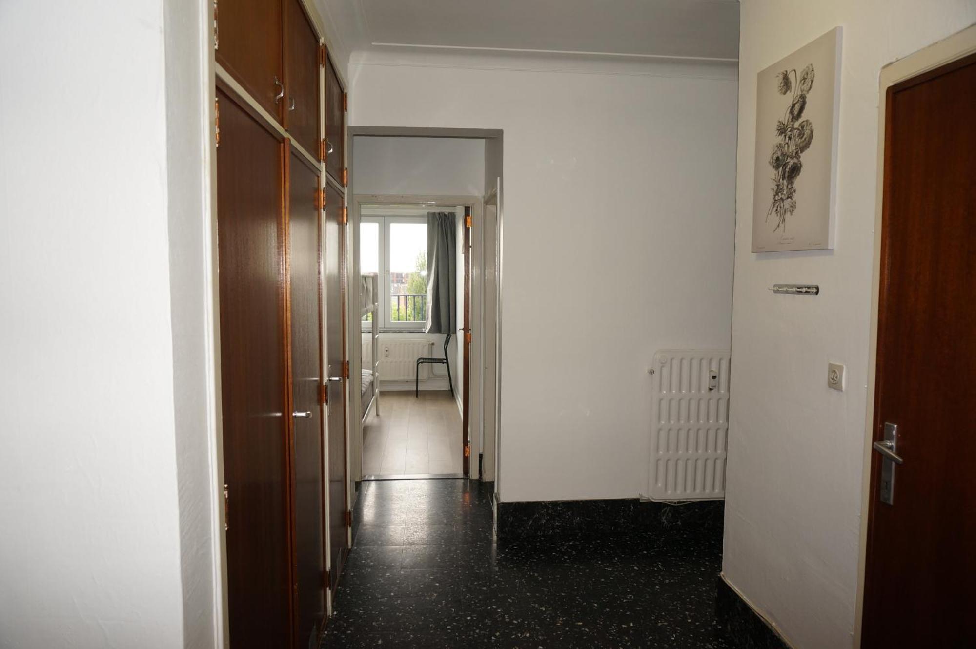 Belga Apartment 3 Bedrooms. Antwerpia Zewnętrze zdjęcie
