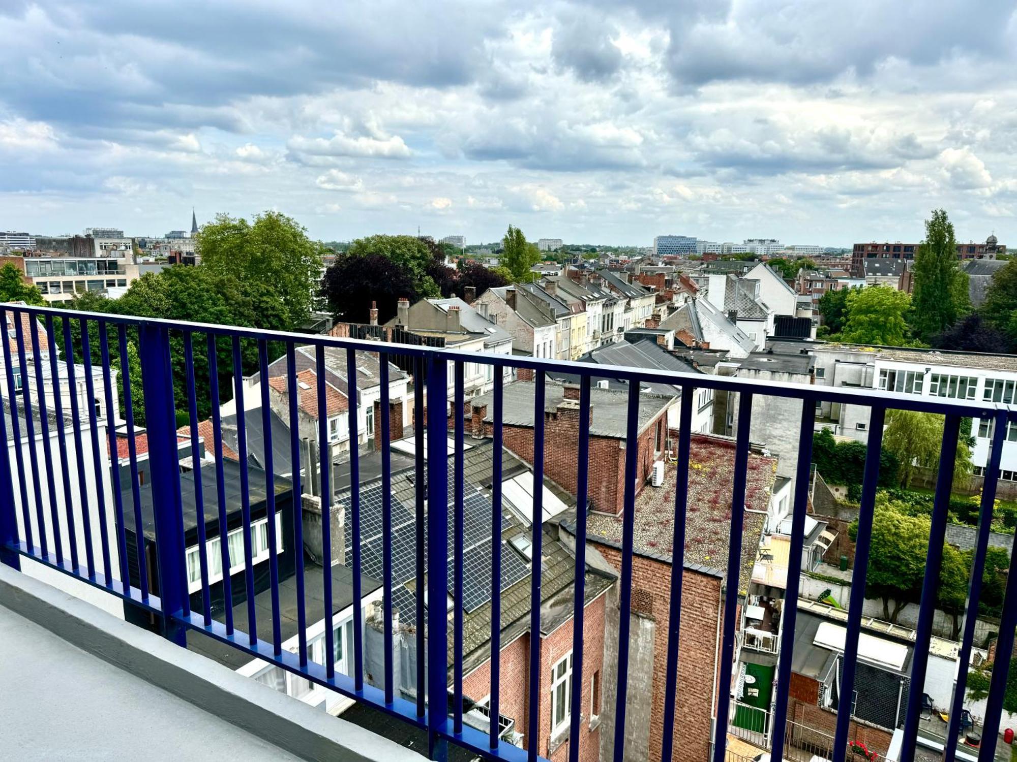Belga Apartment 3 Bedrooms. Antwerpia Zewnętrze zdjęcie