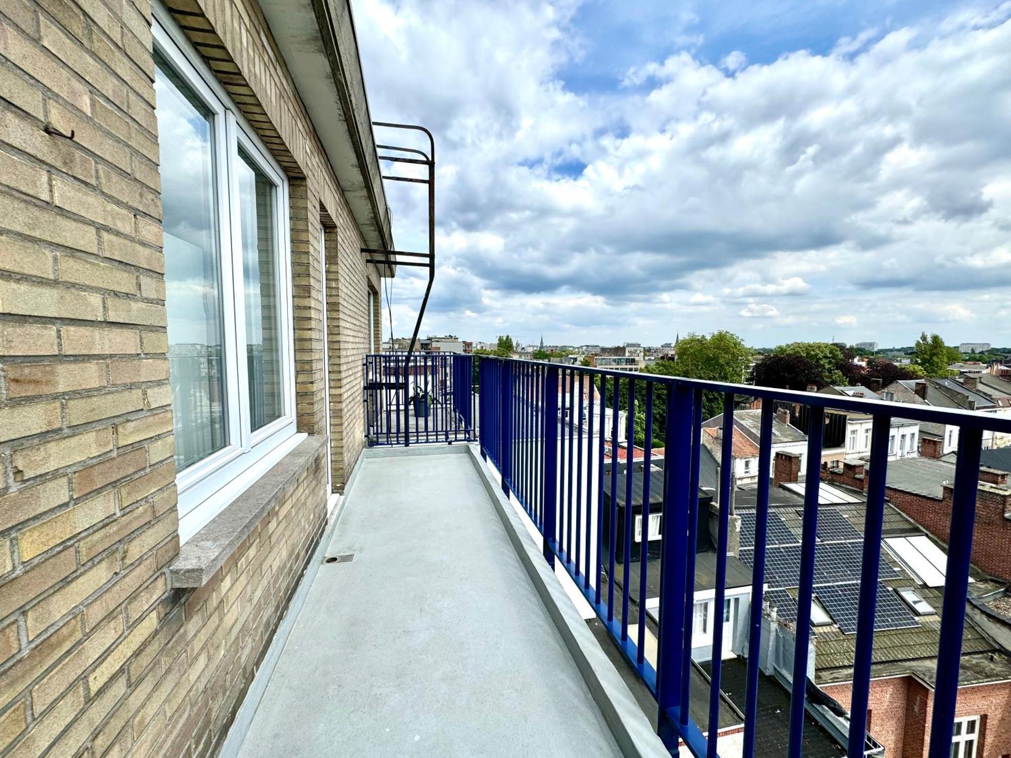 Belga Apartment 3 Bedrooms. Antwerpia Zewnętrze zdjęcie